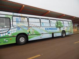 Eco Expresso Sanepar